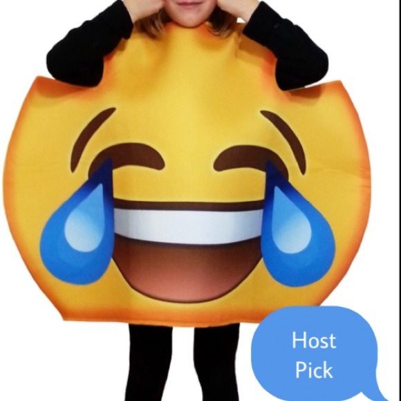 Other - Emoji costume